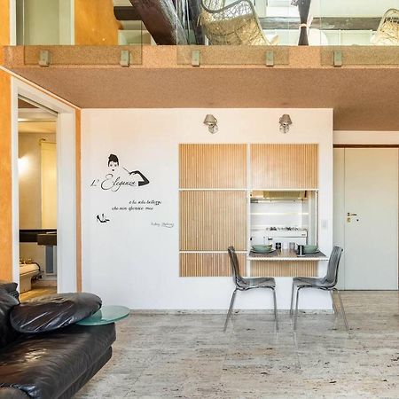 צ'זנה Lhe Sweet Apartment מראה חיצוני תמונה