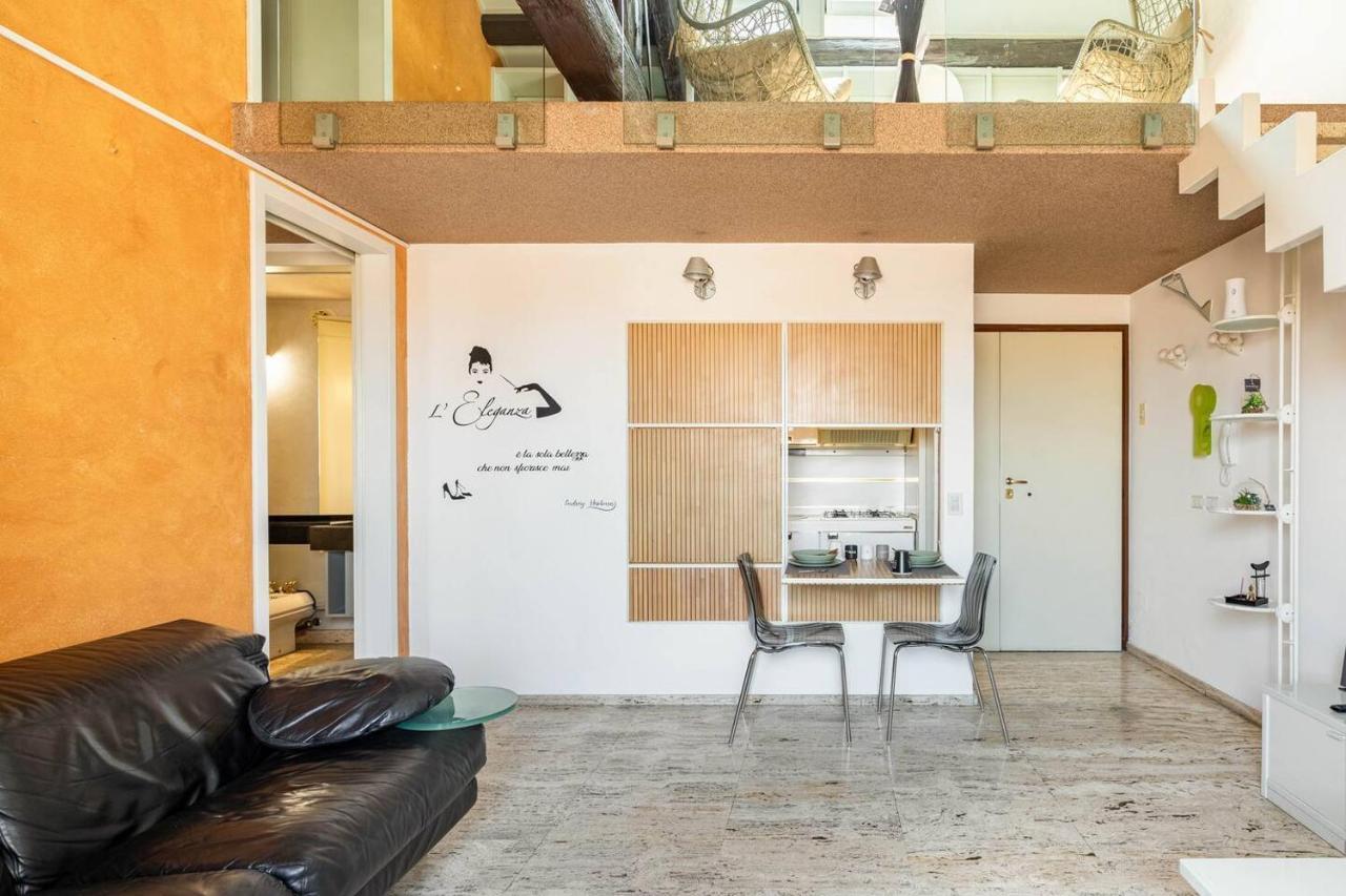 צ'זנה Lhe Sweet Apartment מראה חיצוני תמונה